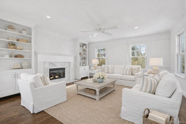 Foto del edificio - 81 Foster Ave