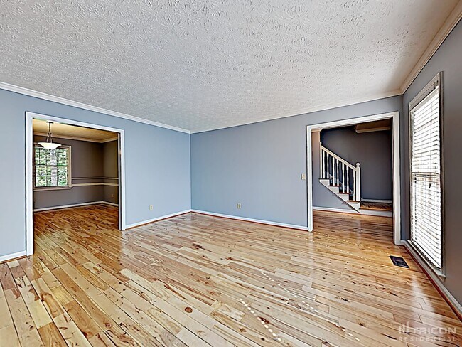Foto del edificio - 1161 W Mill Drive Kennesaw GA
