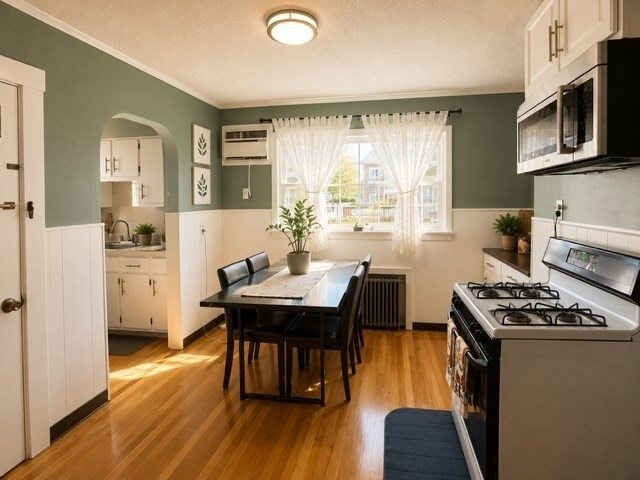 Photo - 19 Havelock St Apartment