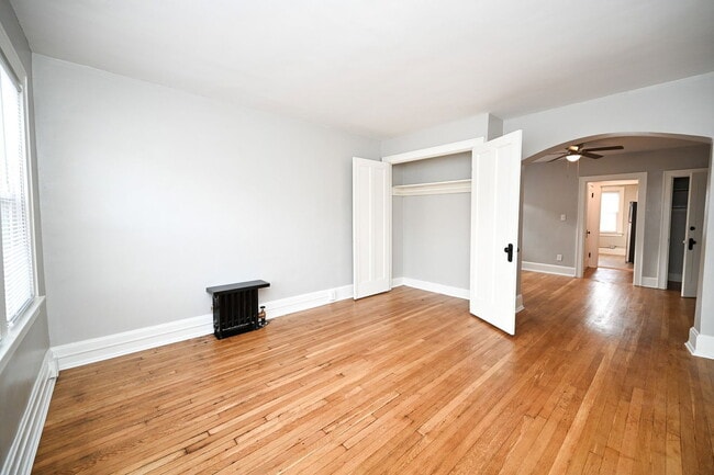 Photo - 4007 Huston Ave Apartment