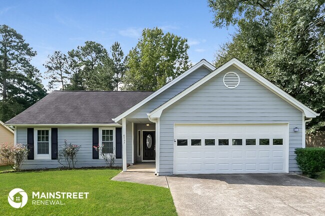 Building Photo - 8443 Cedar Creek Ridge