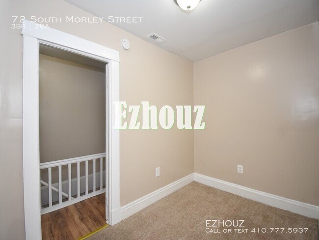 Building Photo - 72 S Morley St
