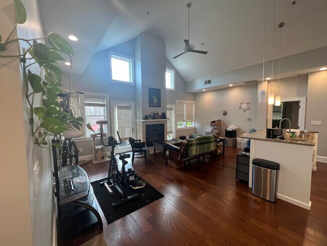 Foto del edificio - 2 Fall Pippin Ln