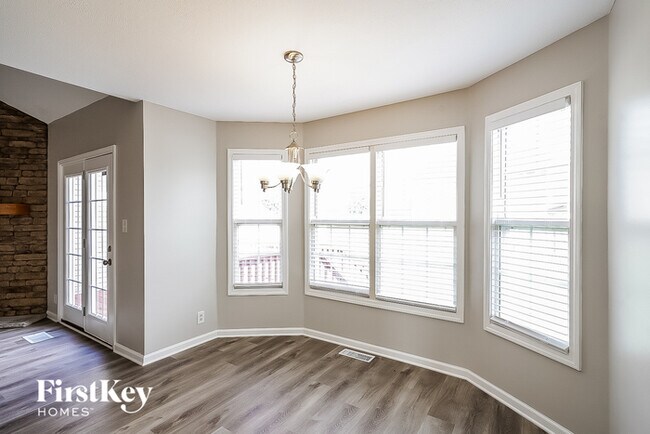 Foto del edificio - 3709 Meadow Ridge Ln