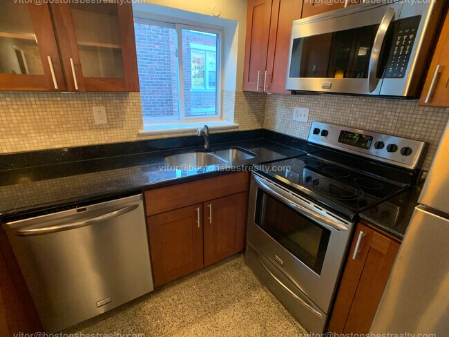 Foto del edificio - 133 Beaconsfield Rd