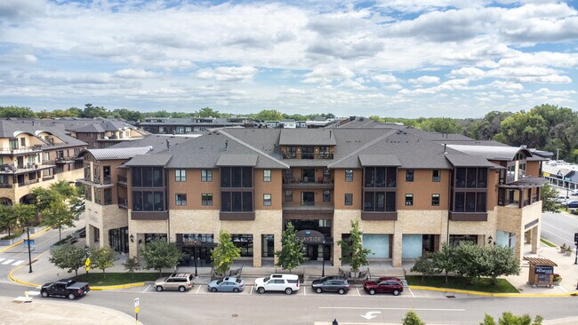 Foto del edificio - Quayside Wayzata