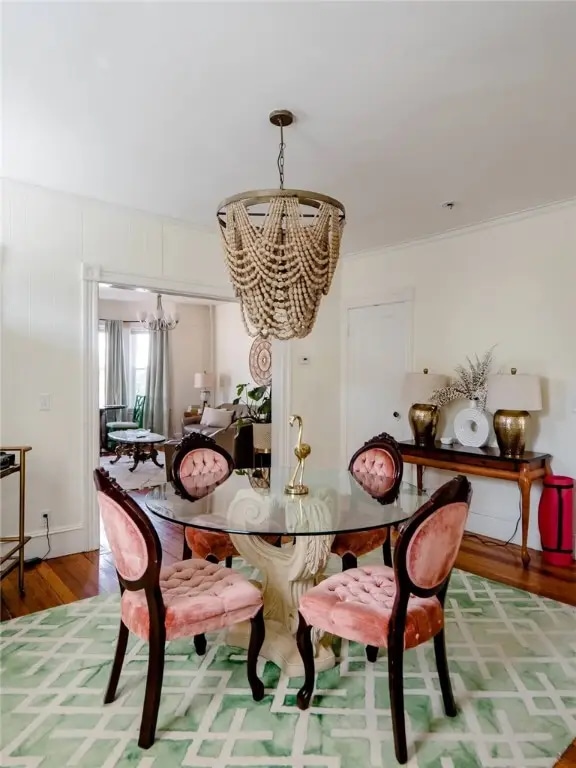 Foto del edificio - 14 Carleton St