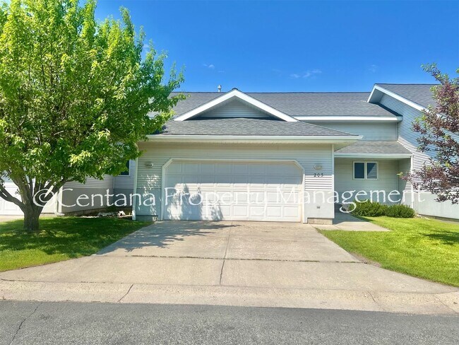 Foto del edificio - 3 bedroom Condo with a garage and 2 1/2 ba...