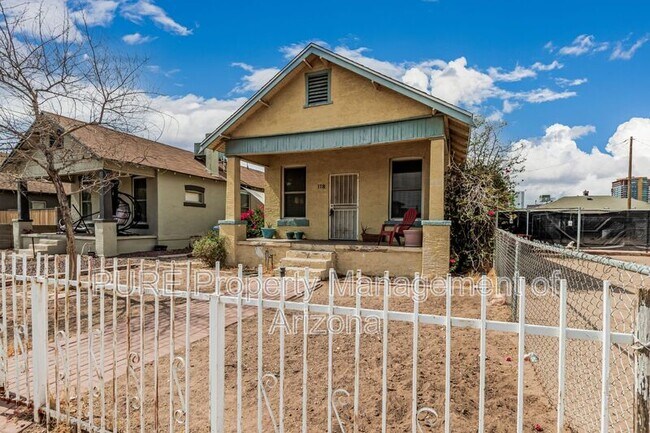 Building Photo - 118 E Hadley St