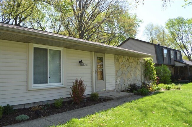 Building Photo - 8315 Nashua Dr