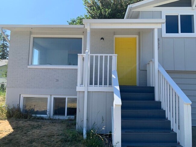 Foto del edificio - 837-839 N 19th St
