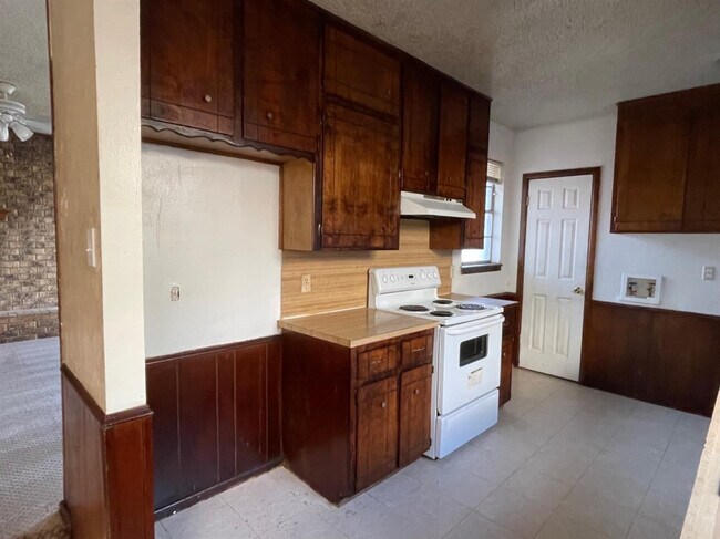 Foto del edificio - 610 N Elkhart Ave