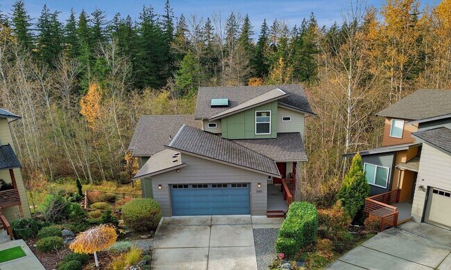 Foto del edificio - Beautiful Custom 4-bedroom 2.5 bath home. Barkley Neighborhood!