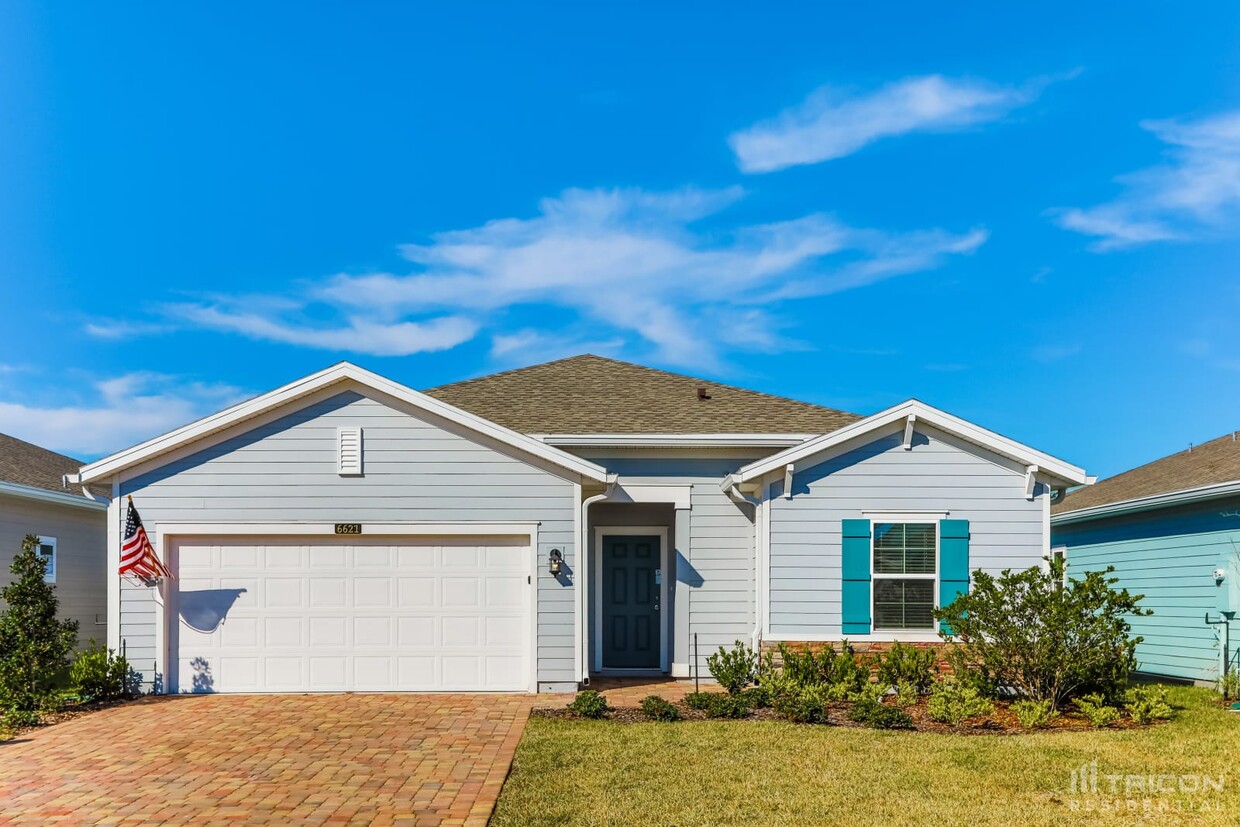 Foto principal - 6621 Longleaf Branch Drive Jacksonville FL