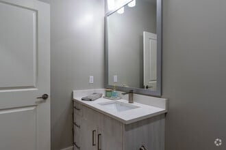 2BR, 2BA - 1,128SF - LUCA St. Augustine