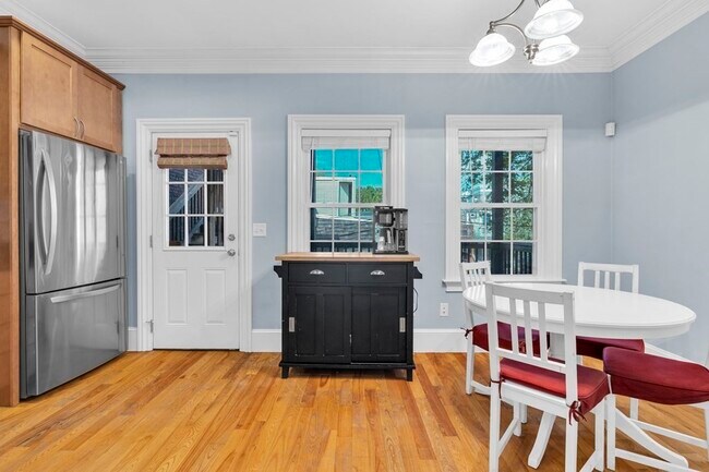 Foto del edificio - 55 Gates St