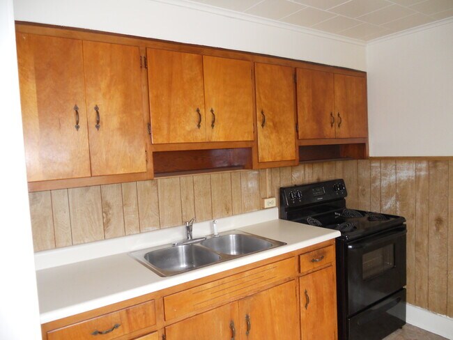 Foto del edificio - 1 BR Apartment Near Downtown