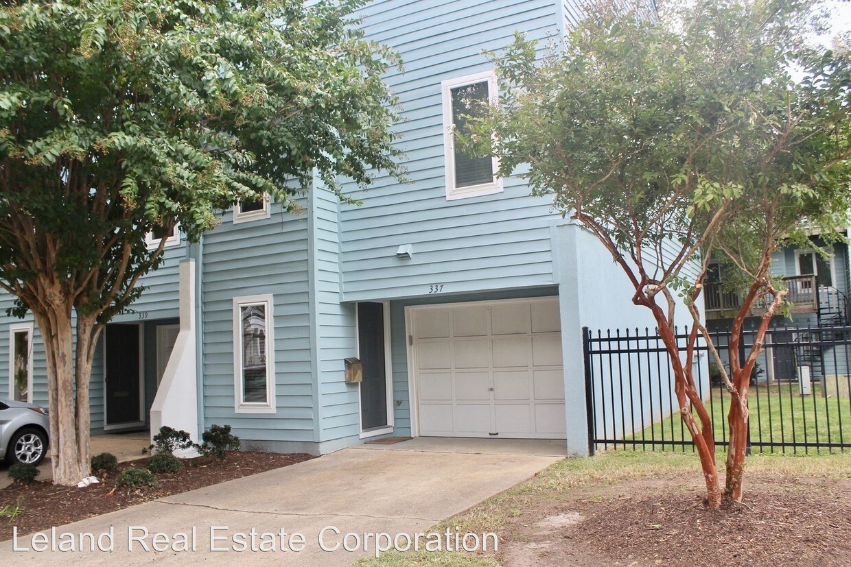 Primary Photo - 337 25th St