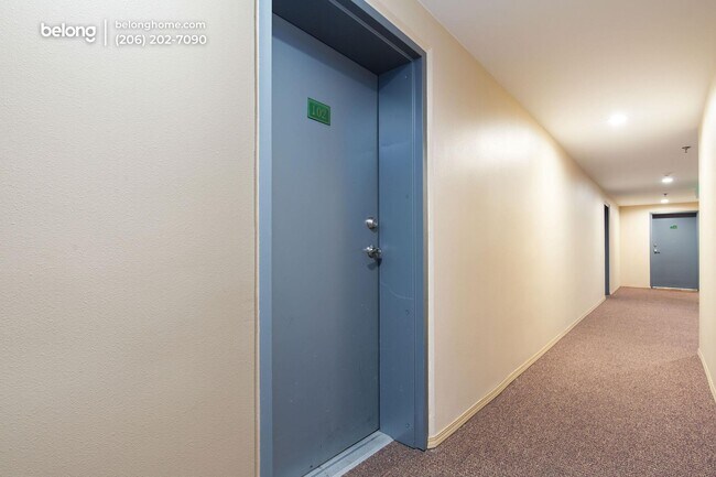 Foto del edificio - 9057 Greenwood Ave N