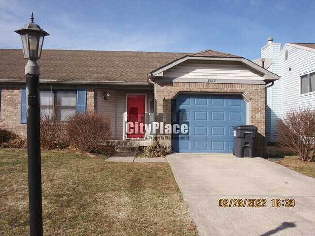 Building Photo - 1522 Timber Village Dr, Greenwood, IN 46142
