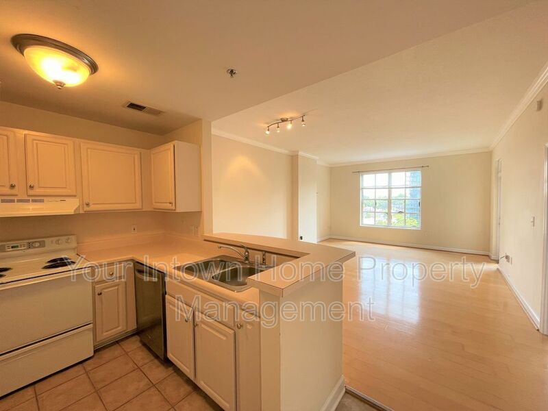 1101 Juniper St NE Unit 707, Atlanta, GA 30309 Condo for Rent in