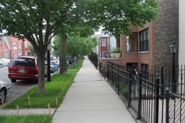 Photo - 2126 W 24th St Apartment