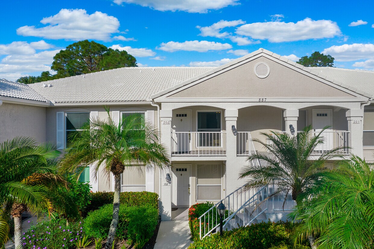 Foto principal - 887 Gulf Pavillion Dr