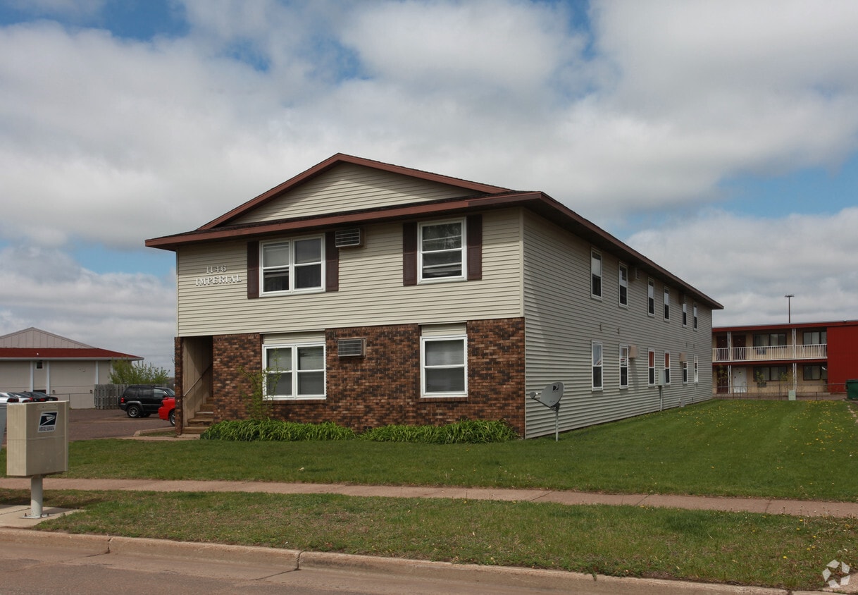 Building Photo - 1146 Imperial Cir