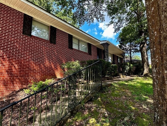 Building Photo - 1009 Rosedale Dr