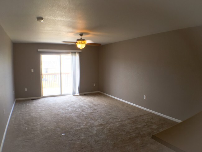 Interior Photo - 9 Units Manhattan, KS(Near Fort Riley)