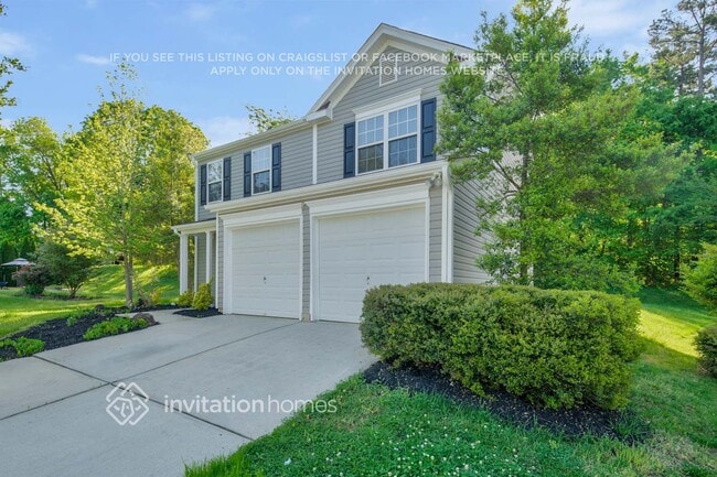 Building Photo - 1418 Highfield Ct