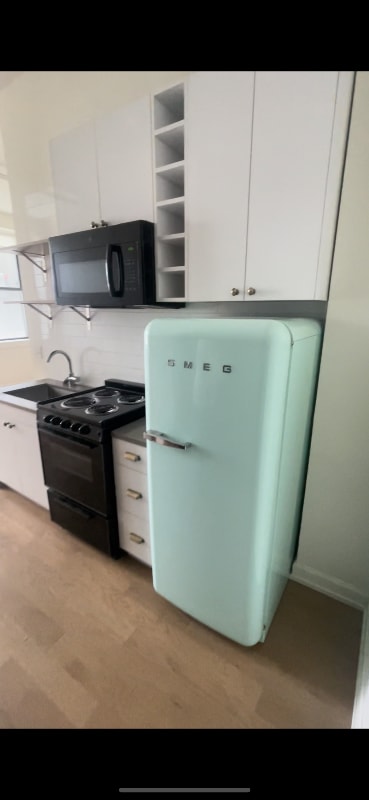 Photo - 117 N Clark St Apartment