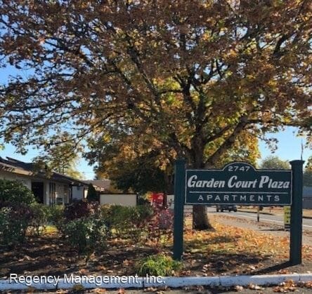 Primary Photo - 1 br, 1 bath Apartment - 2747 20th Place