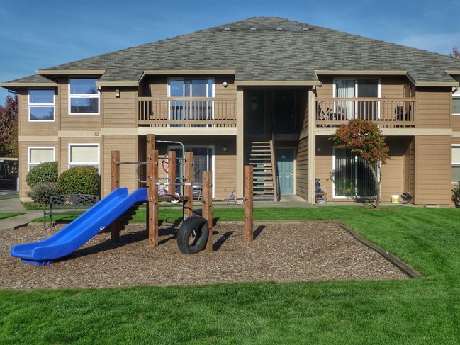 Apartments In Clackamas Area