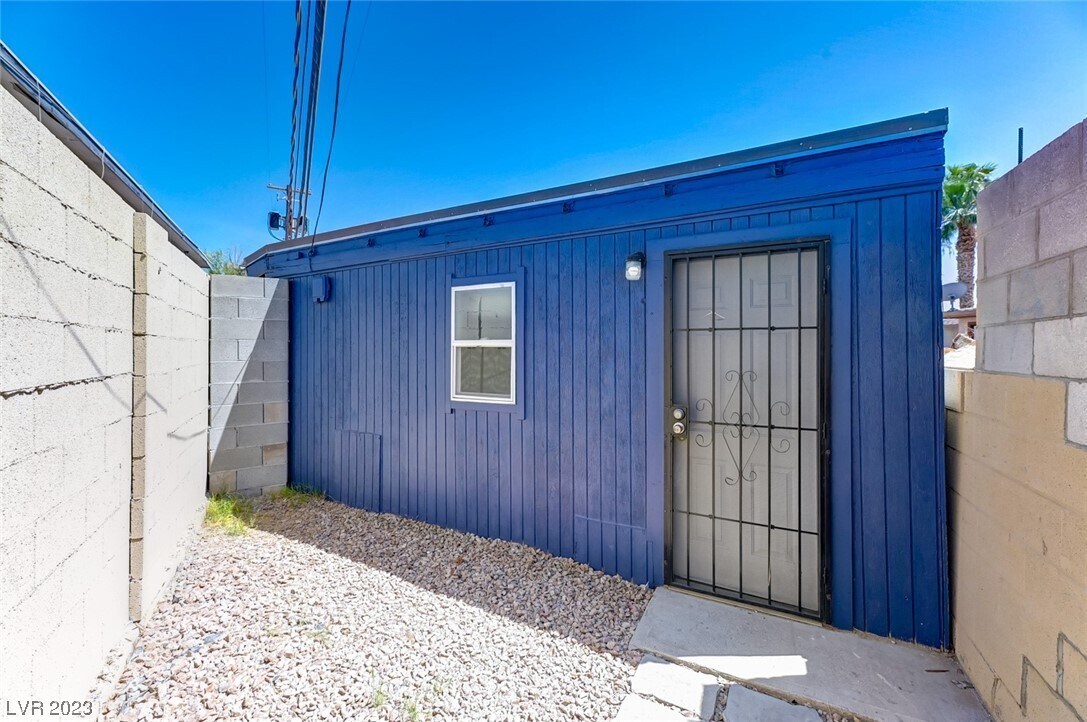 Primary Photo - 1306 Rexford Pl