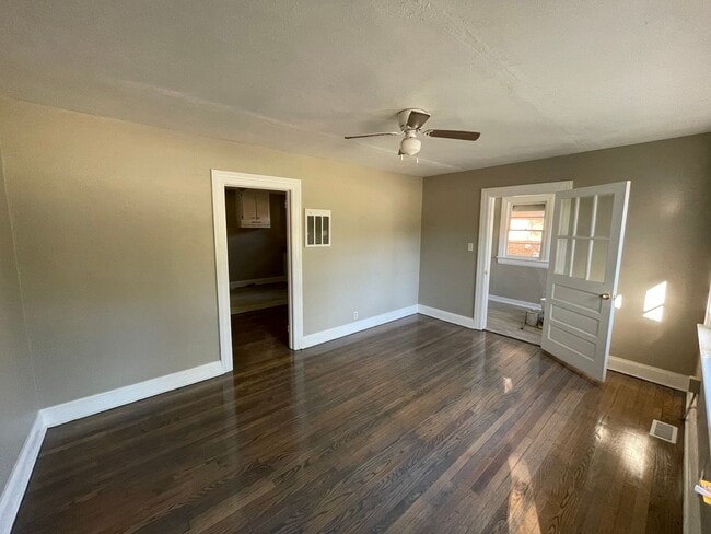 Building Photo - 6310 Ward Blvd