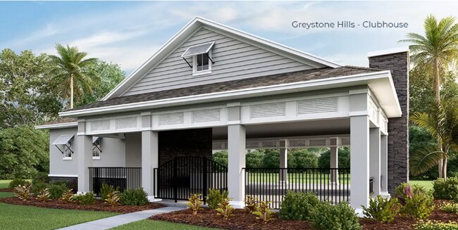 Foto del edificio - 8707 SW 49th Cir