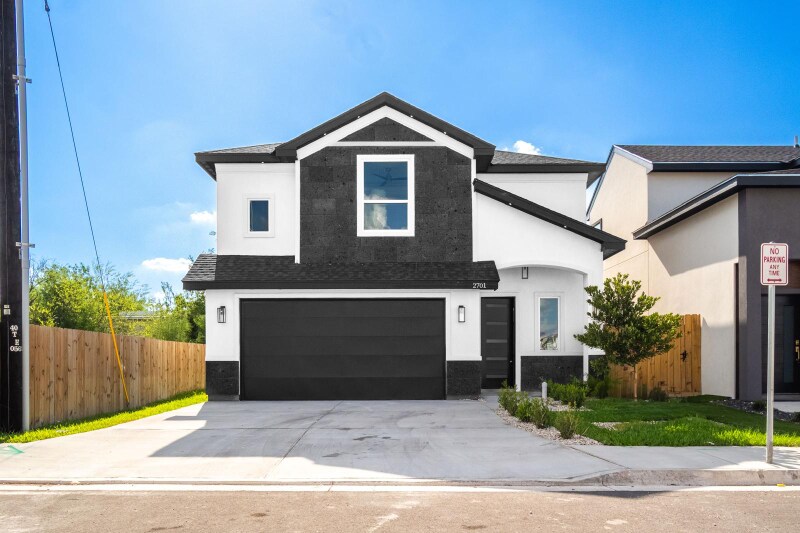 Foto principal - 2701 Harmony St