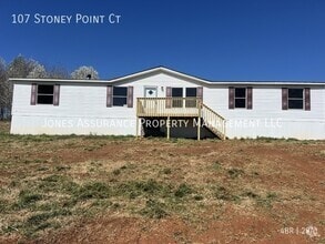 Building Photo - 107 Stoney Point Ct