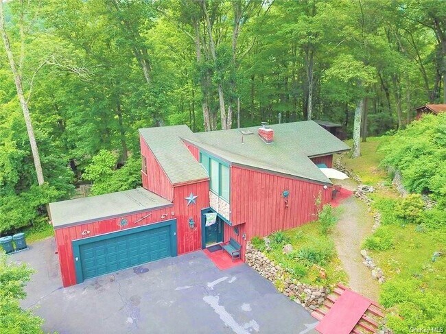 Foto del edificio - 111 Lime Kiln Rd