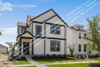 Building Photo - 1334 Goforth Rd