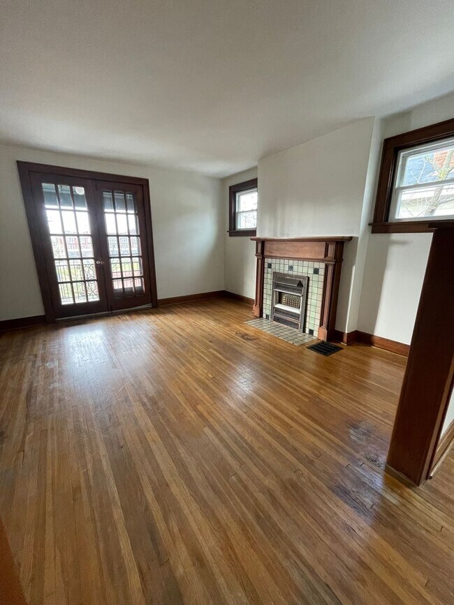 Foto del edificio - EBP Calumet