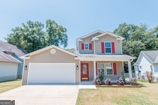 Foto principal - 309 Spring Creek Dr