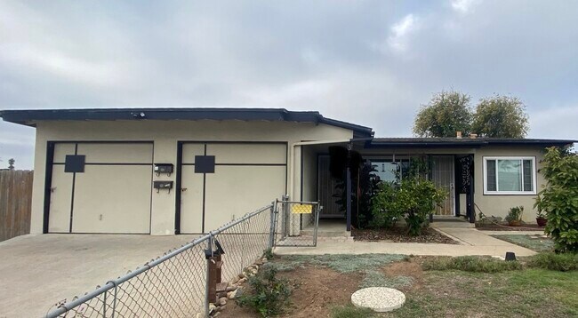 Foto del edificio - 3193 Mandan Way