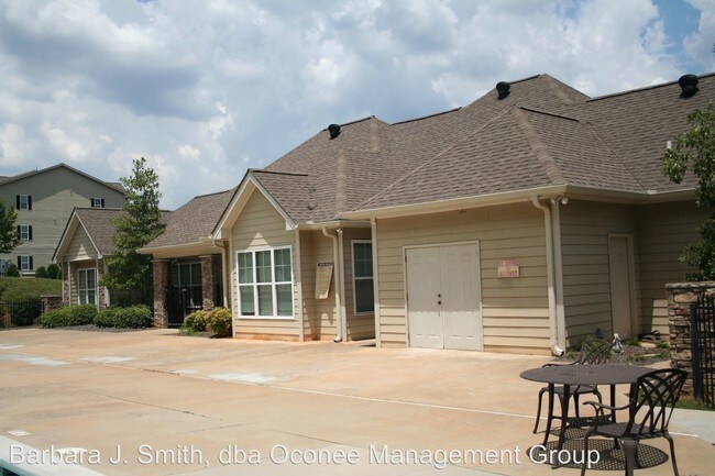 Foto del edificio - 2 br, 2 bath House - 3218 Town Creek Circle