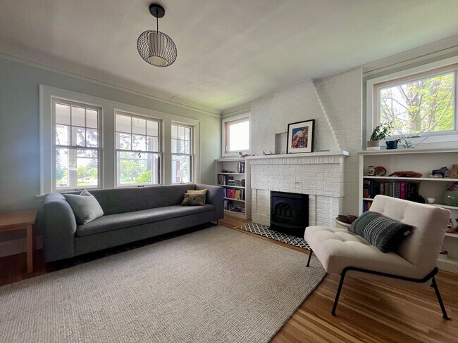 Foto del edificio - 5401 Otsego St