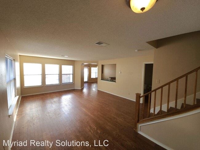 Building Photo - 3 br, 2 bath House - 6638 Barton Rock Road