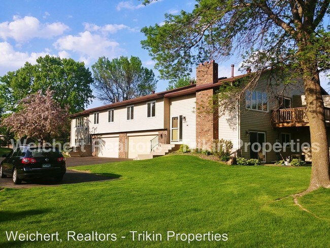 Building Photo - 3 br, 2 bath House - 14327 Chestnut Drive