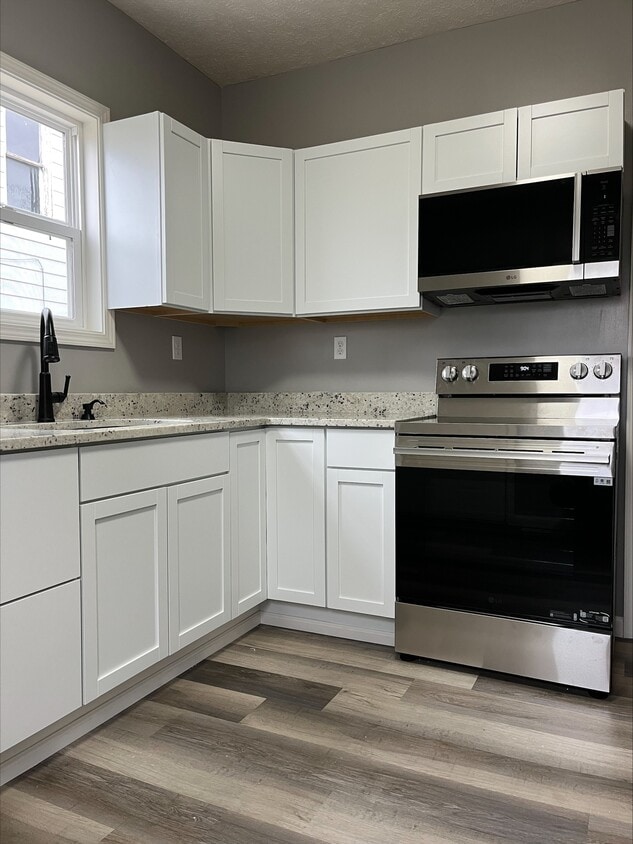 Foto principal - 2053 Ohio Ave