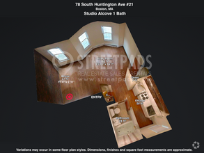 Building Photo - 78 S Huntington Ave